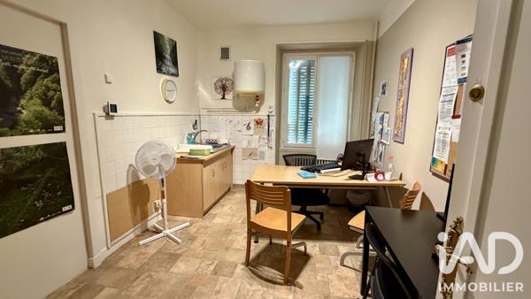 Appartement à vendre 10 pièces 219 m² Aubenas