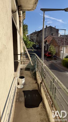 Appartement à vendre 10 pièces 219 m² Aubenas