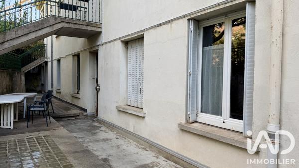 Appartement à vendre 10 pièces 219 m² Aubenas