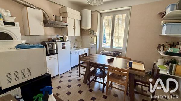 Appartement à vendre 10 pièces 219 m² Aubenas