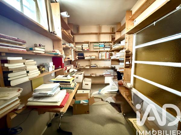 Maison à vendre 8 pièces 219 m² Digoin