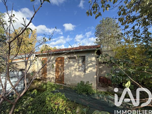 Maison à vendre 8 pièces 219 m² Digoin