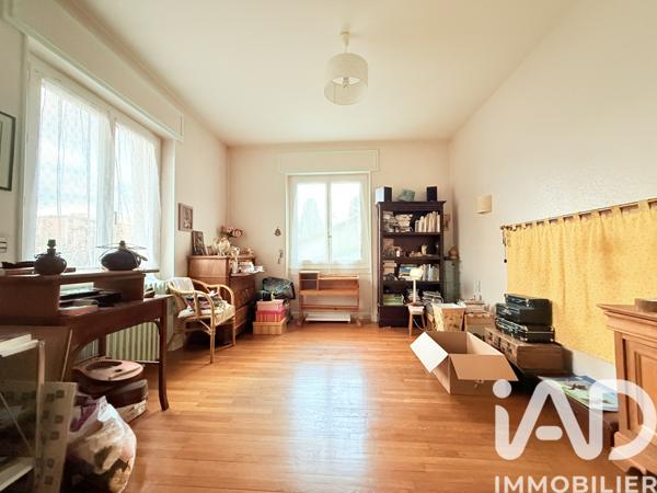 Maison à vendre 8 pièces 219 m² Digoin