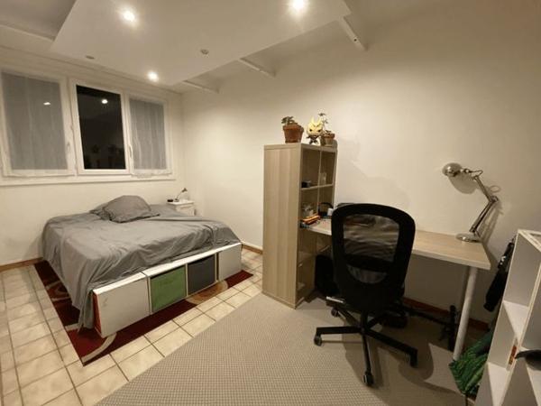 Location Appartement 3 pièces 70.1 m² - 111 RUE VICTOR HUGO Saint Cyr Sur Loire 37540