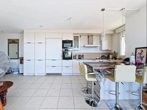 Appartement à vendre à Marseille (13015)