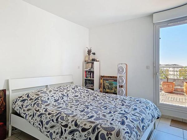 Appartement à vendre à Marseille (13015)