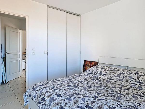 Appartement à vendre à Marseille (13015)
