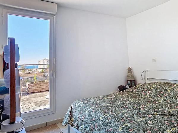 Appartement à vendre à Marseille (13015)