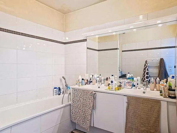 Appartement à vendre à Marseille (13015)