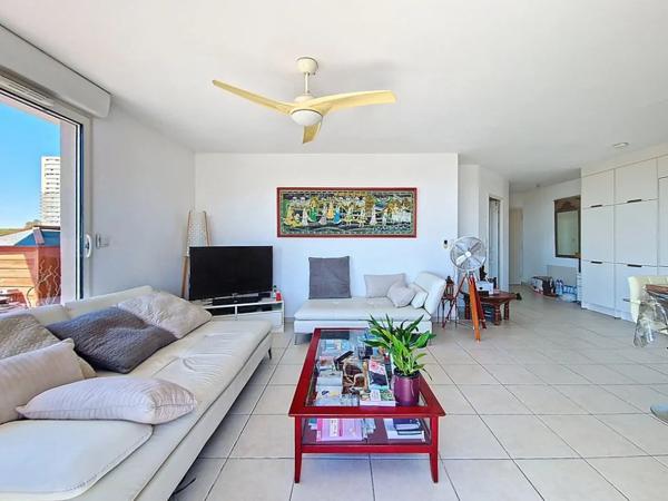 Appartement à vendre à Marseille (13015)
