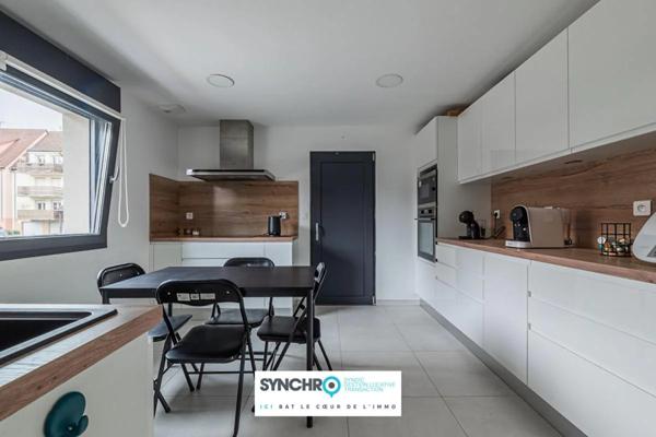 Maison à vendre à Haguenau (67500)