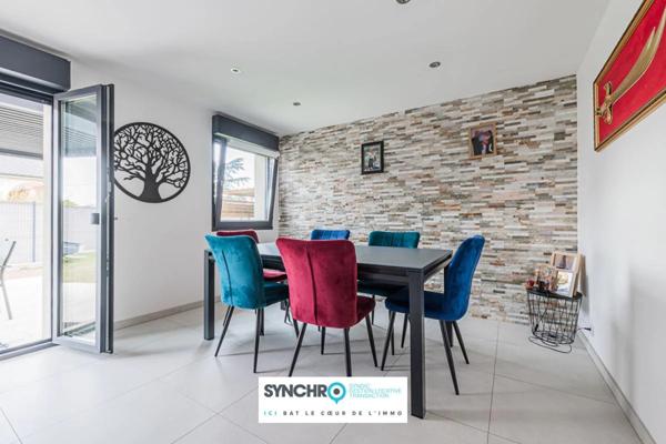 Maison à vendre à Haguenau (67500)