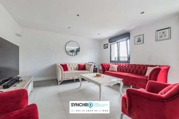 Maison à vendre à Haguenau (67500)