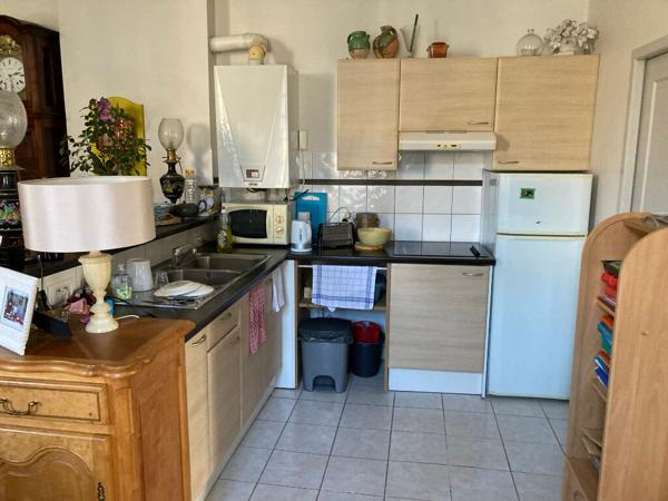 Appartement Fontenay Le Comte