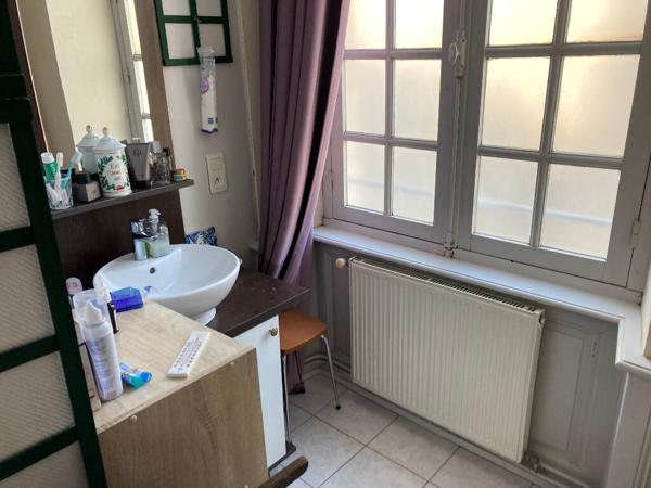 Appartement Fontenay Le Comte