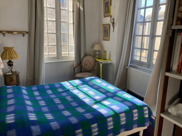 Appartement Fontenay Le Comte