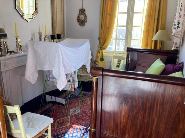 Appartement Fontenay Le Comte