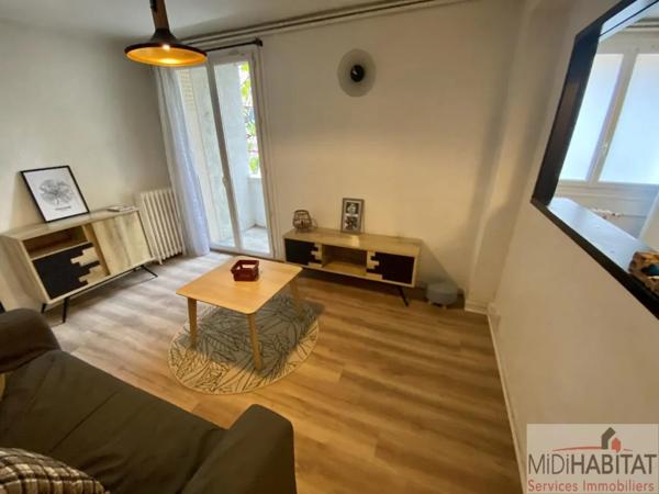Appartement à vendre à Toulouse (31500)