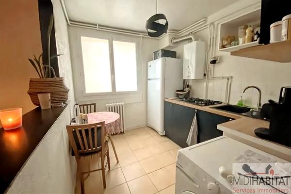 Appartement à vendre à Toulouse (31500)