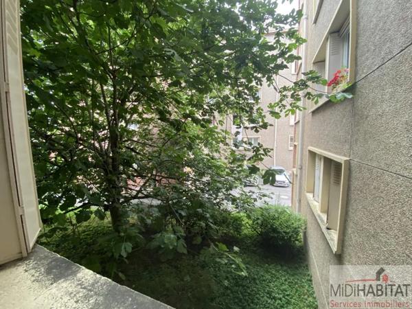 Appartement à vendre à Toulouse (31500)