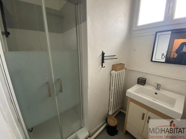 Appartement à vendre à Toulouse (31500)