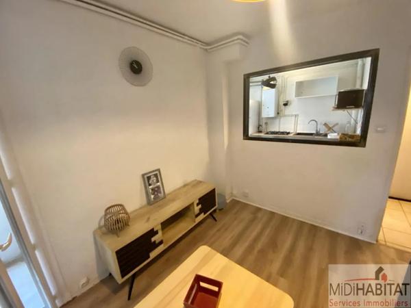 Appartement à vendre à Toulouse (31500)