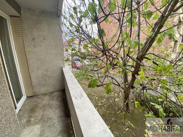 Appartement à vendre à Toulouse (31500)