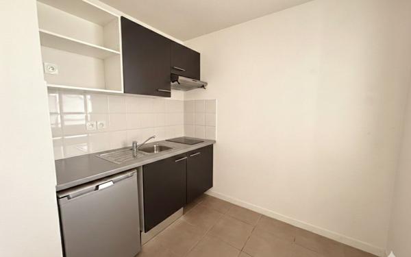 Appartement à vendre    2 pièces • 43,96 m2 Léguevin