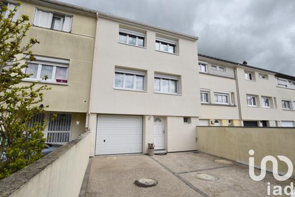 Maison 6 pièces de 115 m² à Champcueil (91750)