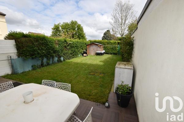 Maison 6 pièces de 115 m² à Champcueil (91750)