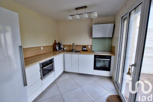 Maison 6 pièces de 115 m² à Champcueil (91750)