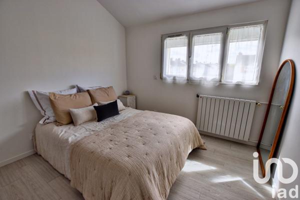 Maison 6 pièces de 115 m² à Champcueil (91750)