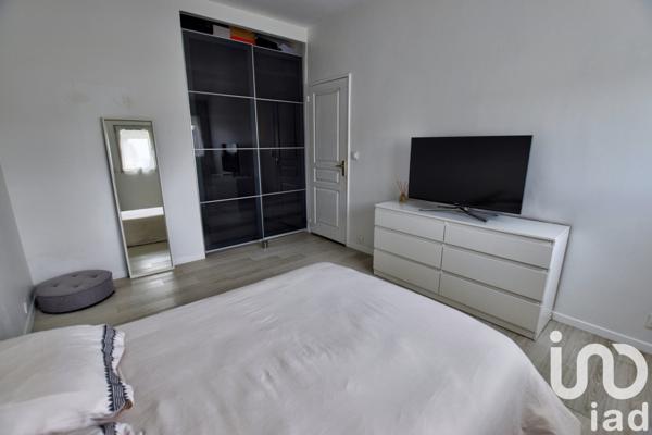 Maison 6 pièces de 115 m² à Champcueil (91750)