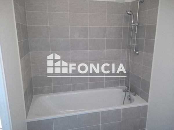 Location Appartement 3 pièces 64.4 m² - 23 RUE DAMIETTE Sannois 95110