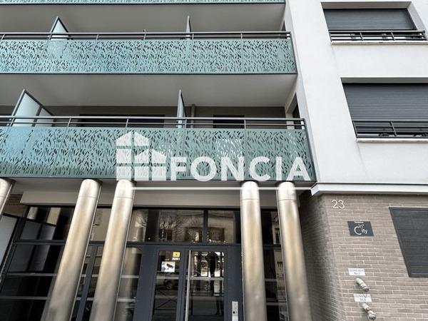 Location Appartement 3 pièces 64.4 m² - 23 RUE DAMIETTE Sannois 95110