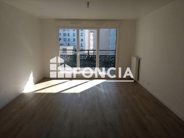 Location Appartement 3 pièces 64.4 m² - 23 RUE DAMIETTE Sannois 95110