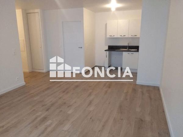 Location Appartement 3 pièces 64.4 m² - 23 RUE DAMIETTE Sannois 95110