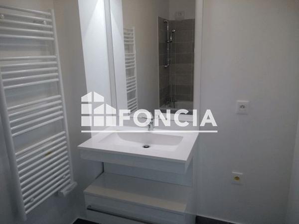 Location Appartement 3 pièces 64.4 m² - 23 RUE DAMIETTE Sannois 95110