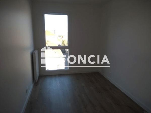 Location Appartement 3 pièces 64.4 m² - 23 RUE DAMIETTE Sannois 95110