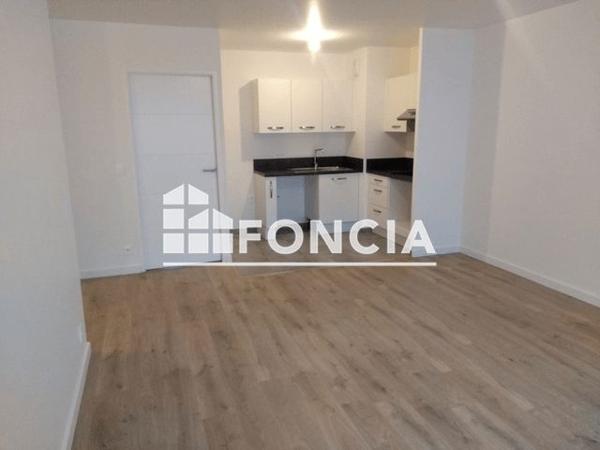 Location Appartement 3 pièces 64.4 m² - 23 RUE DAMIETTE Sannois 95110