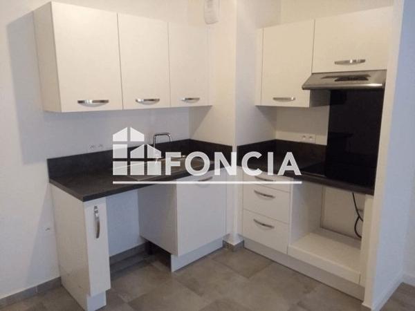 Location Appartement 3 pièces 64.4 m² - 23 RUE DAMIETTE Sannois 95110