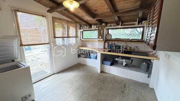 Maison en pierre de 160 m²