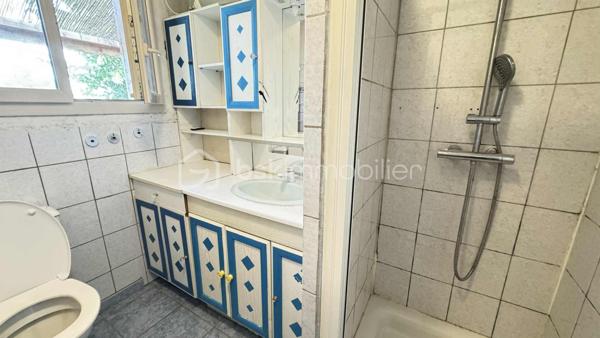 Maison en pierre de 160 m²