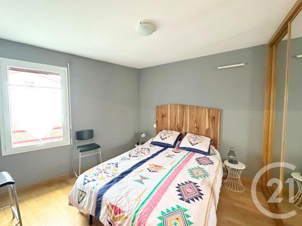 Appartement T2 à vendre  2 pièces - 38 m2 HENDAYE - 64