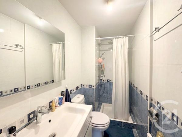 Appartement T2 à vendre  2 pièces - 38 m2 HENDAYE - 64