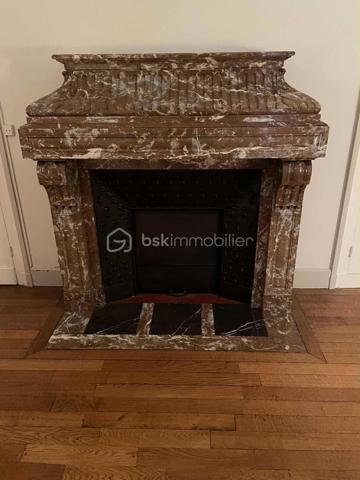 Maison de maitre de 470 m²