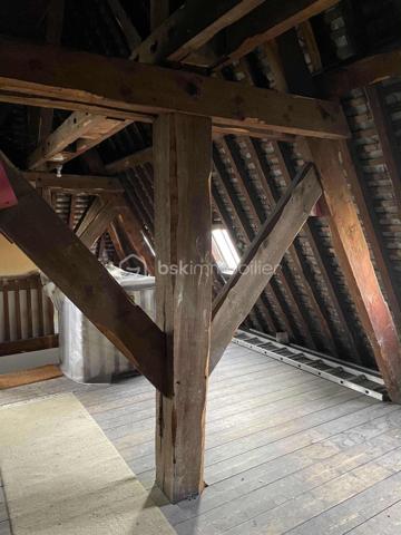 Maison de maitre de 470 m²