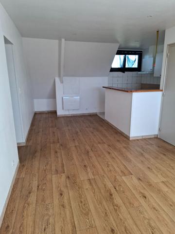 Appartement T2bis à louer - LE RHEU
