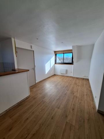 Appartement T2bis à louer - LE RHEU