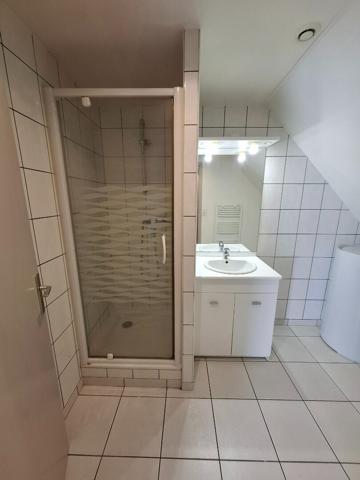 Appartement T2bis à louer - LE RHEU